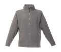 Heren Fleece Vest Regatta Thor III Seal Grey